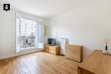 PARIS 15 - RUE BRANCION 1