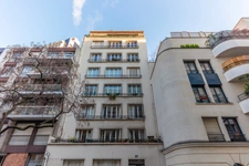 PARIS 15 - RUE CASTAGNARY 7