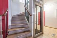 PARIS 15 - RUE OLIVIER DE SERRES 7