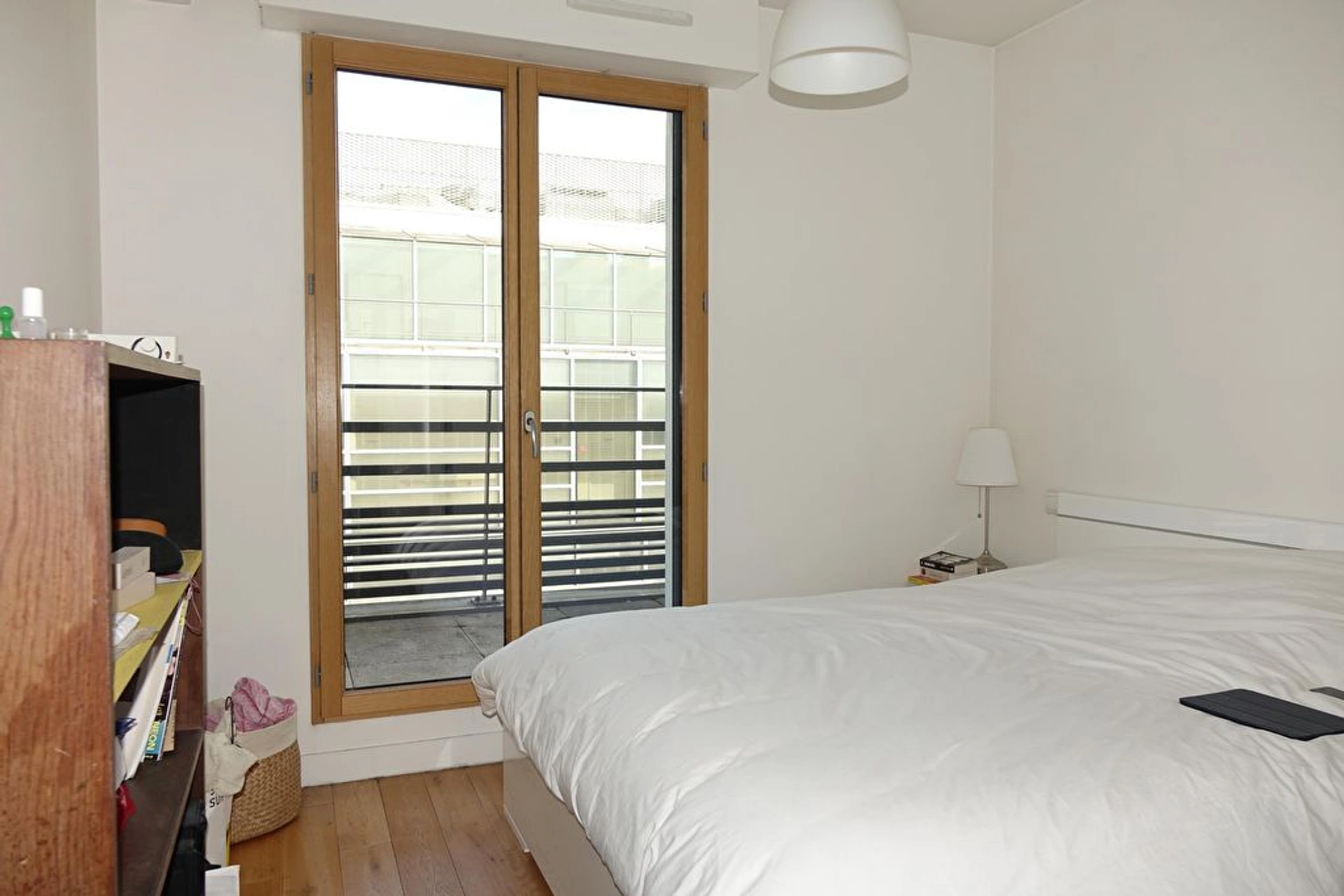 PARIS 15 - RUE EUGENE MILLON 3