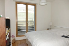 PARIS 15 - RUE EUGENE MILLON 3