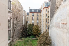 PARIS 15 - RUE SAINT-LAMBERT 2