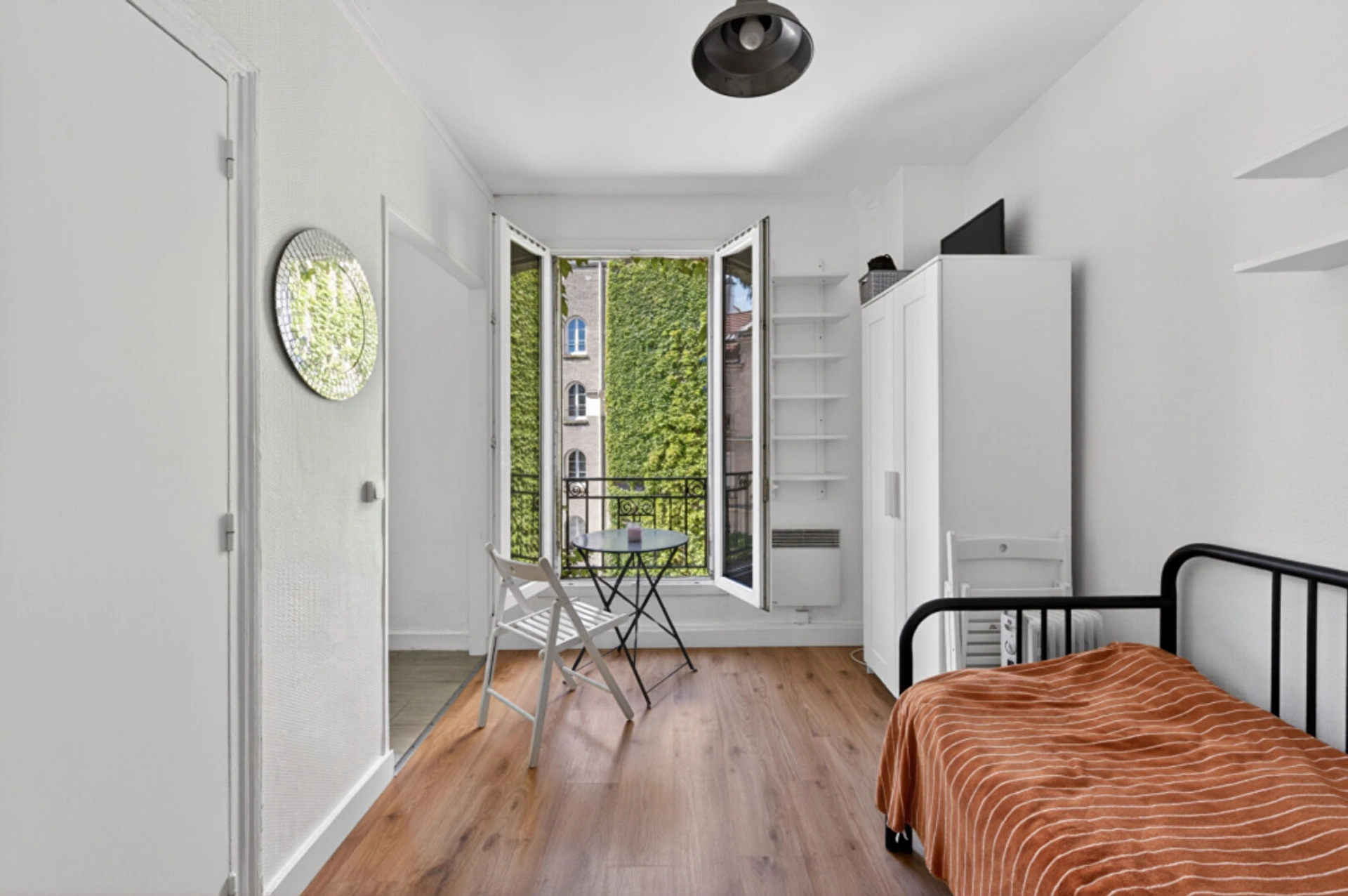 PARIS 15 - LECOURBE 2