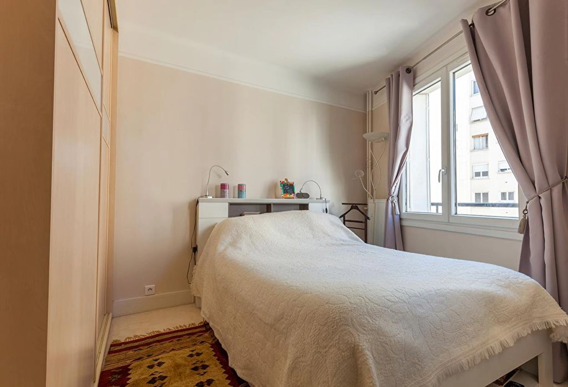 PARIS 15  - AVENUE FELIX FAURE 6