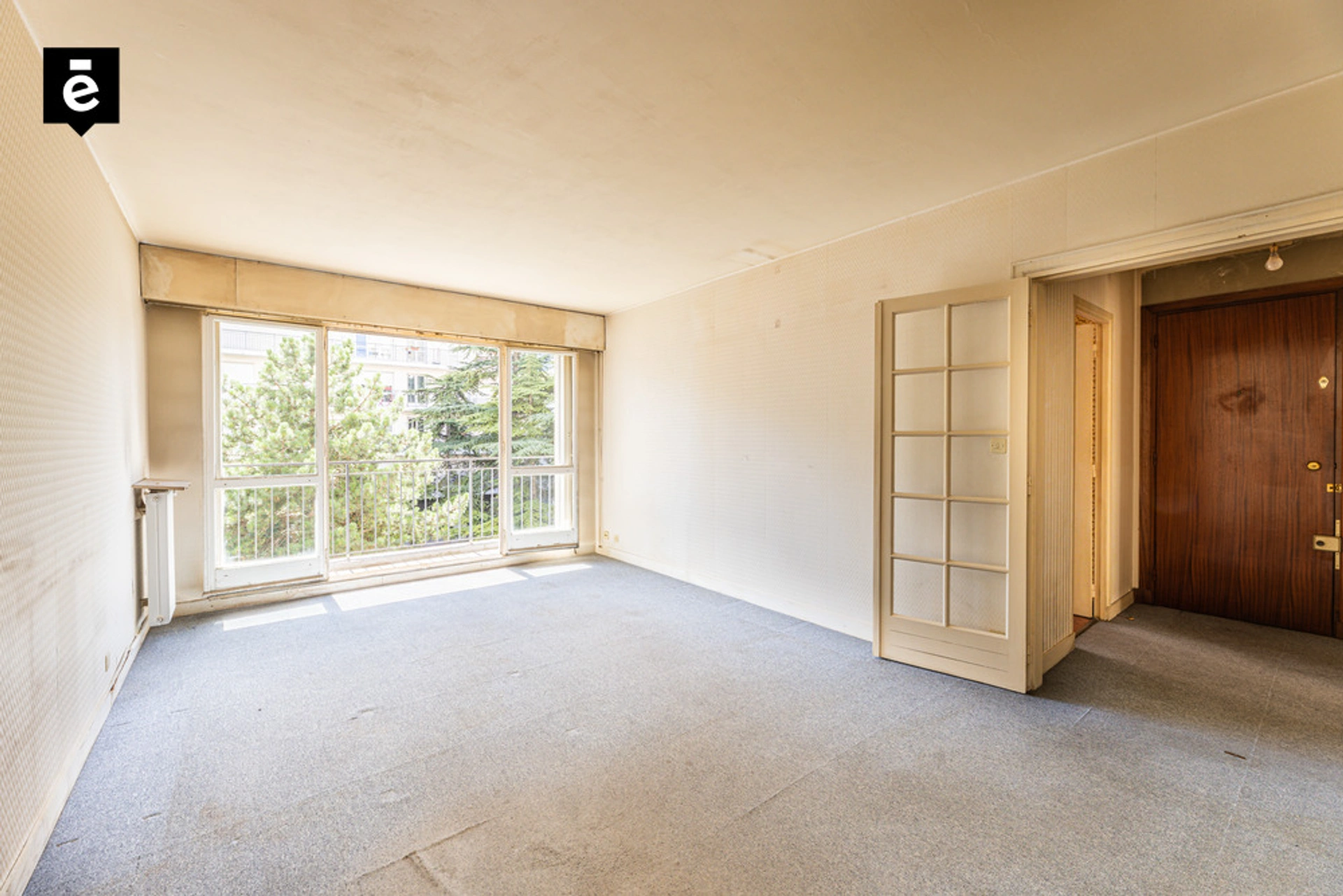 PARIS 15 - RUE VASCO DE GAMA 3