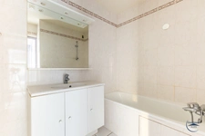 PARIS 15 - RUE LECOURBE 5