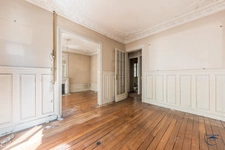 PARIS 15 - RUE BELLART 3