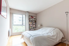 PARIS 15 - RUE DE VAUGIRARD 5