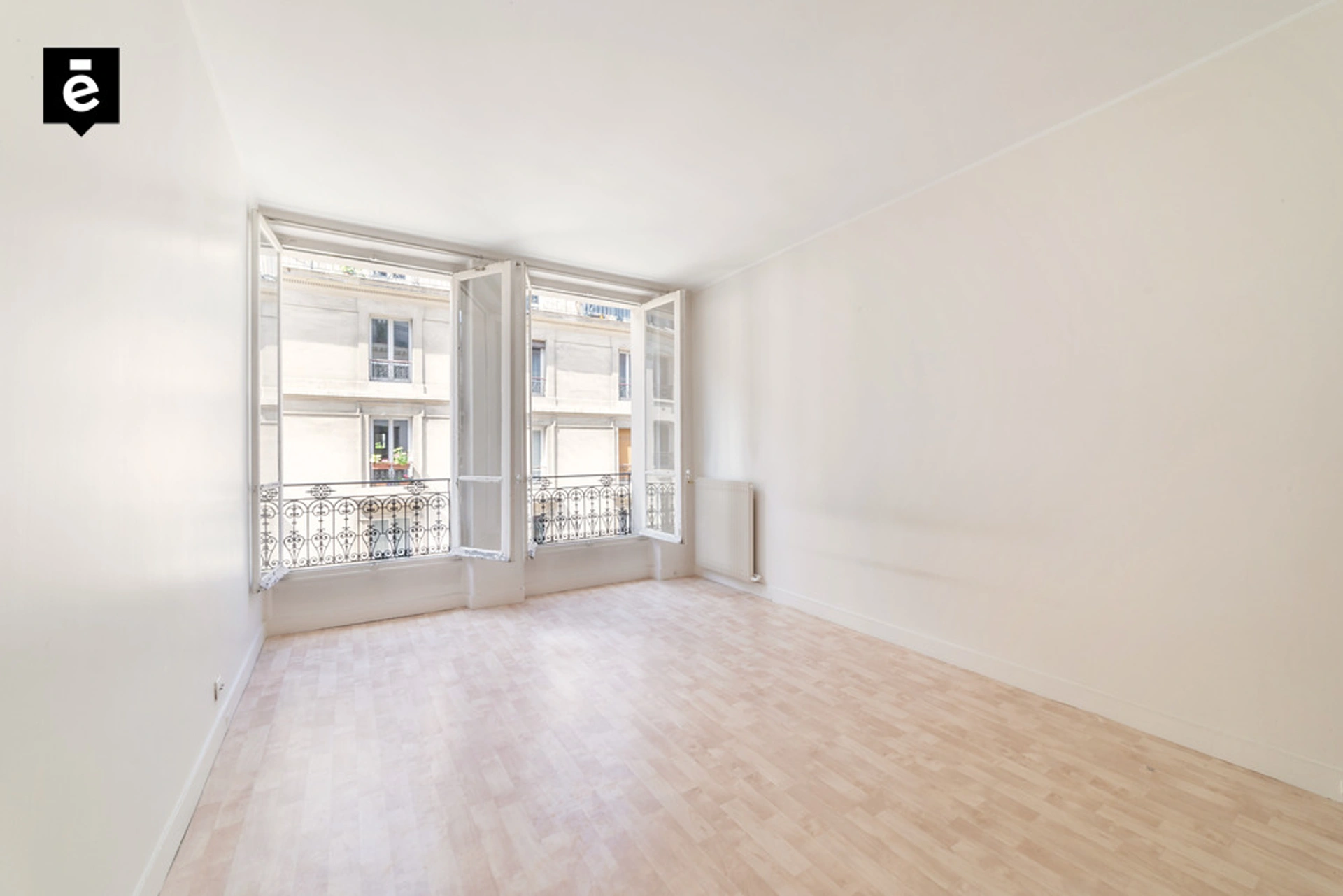 PARIS 15 - RUE JEANNE HACHETTE 2