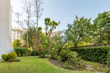 PARIS 15 - RUE LECOURBE 7