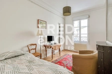 PARIS 15 - RUE DES VOLONTAIRES 3