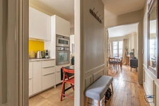 PARIS 15 - RUE BLOMET 5