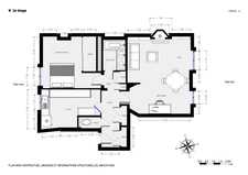 PARIS 15 - RUE DE VAUGIRARD 9