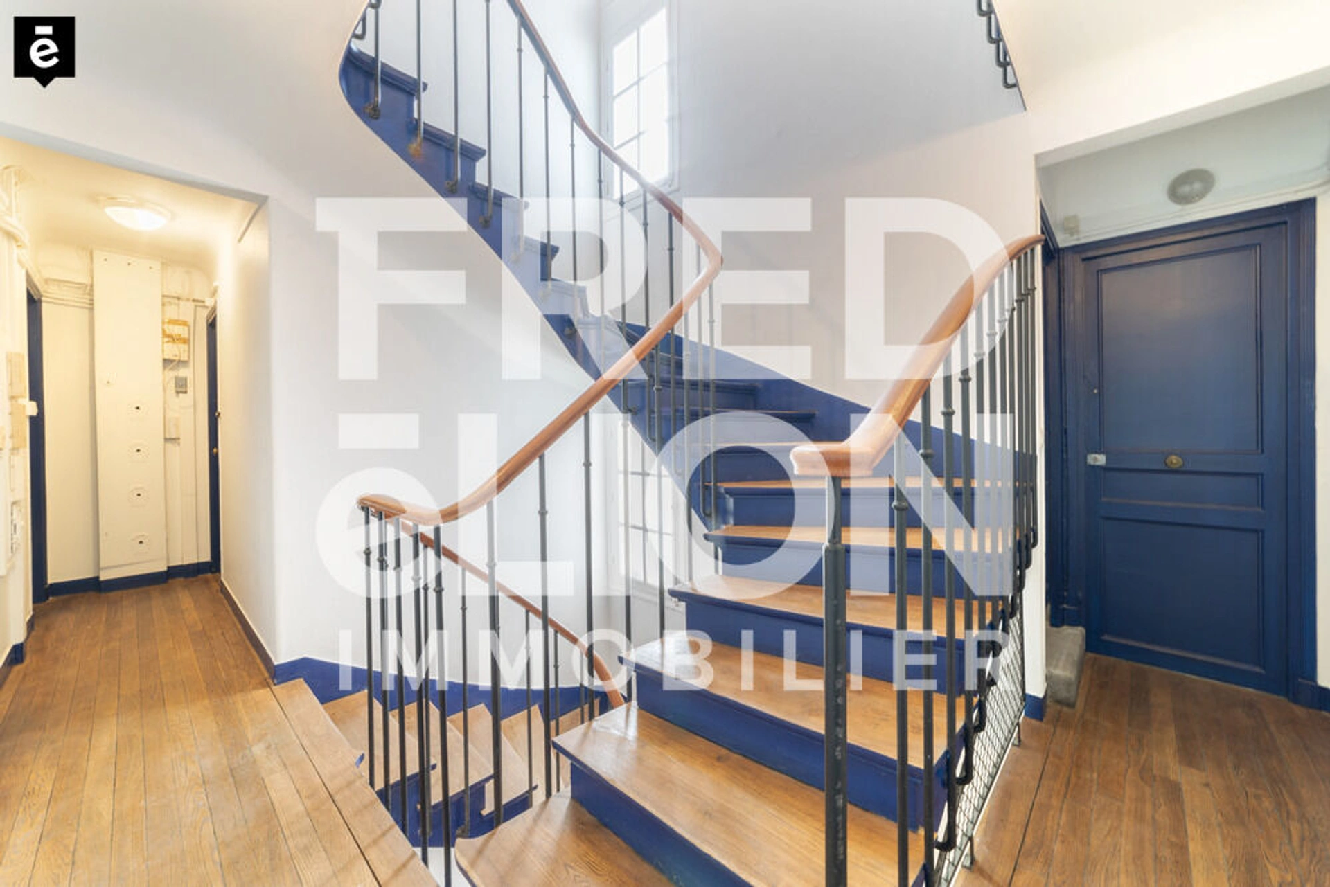 PARIS 15 - CONVENTION 1