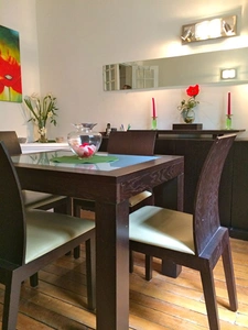 PARIS 15 - RUE DESNOUETTES 4