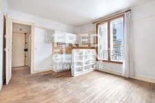 PARIS 15 - CONVENTION 3