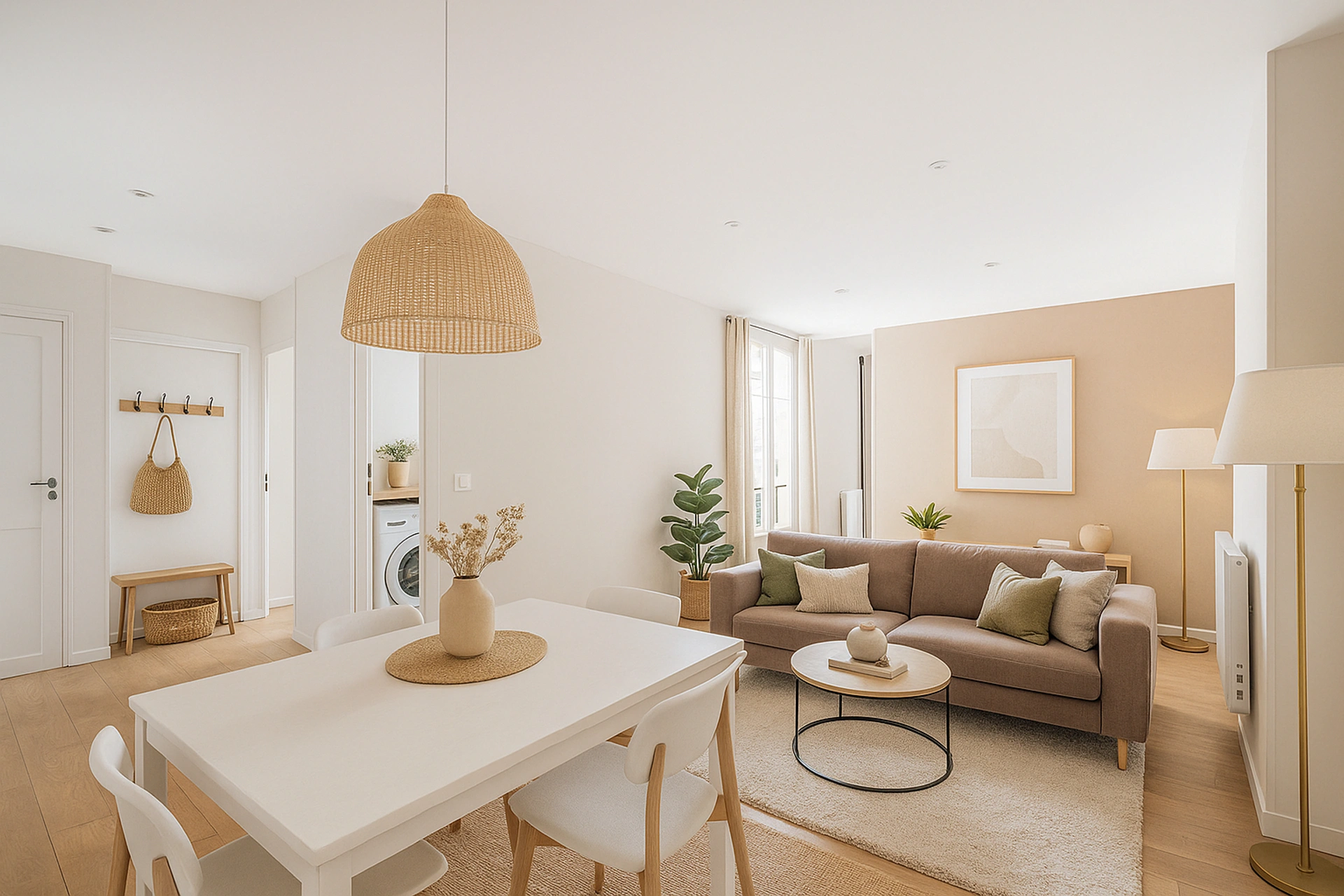 PARIS 15 - CONVENTION 1