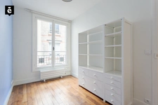 PARIS 15 - RUE OLIVIER DE SERRES 5