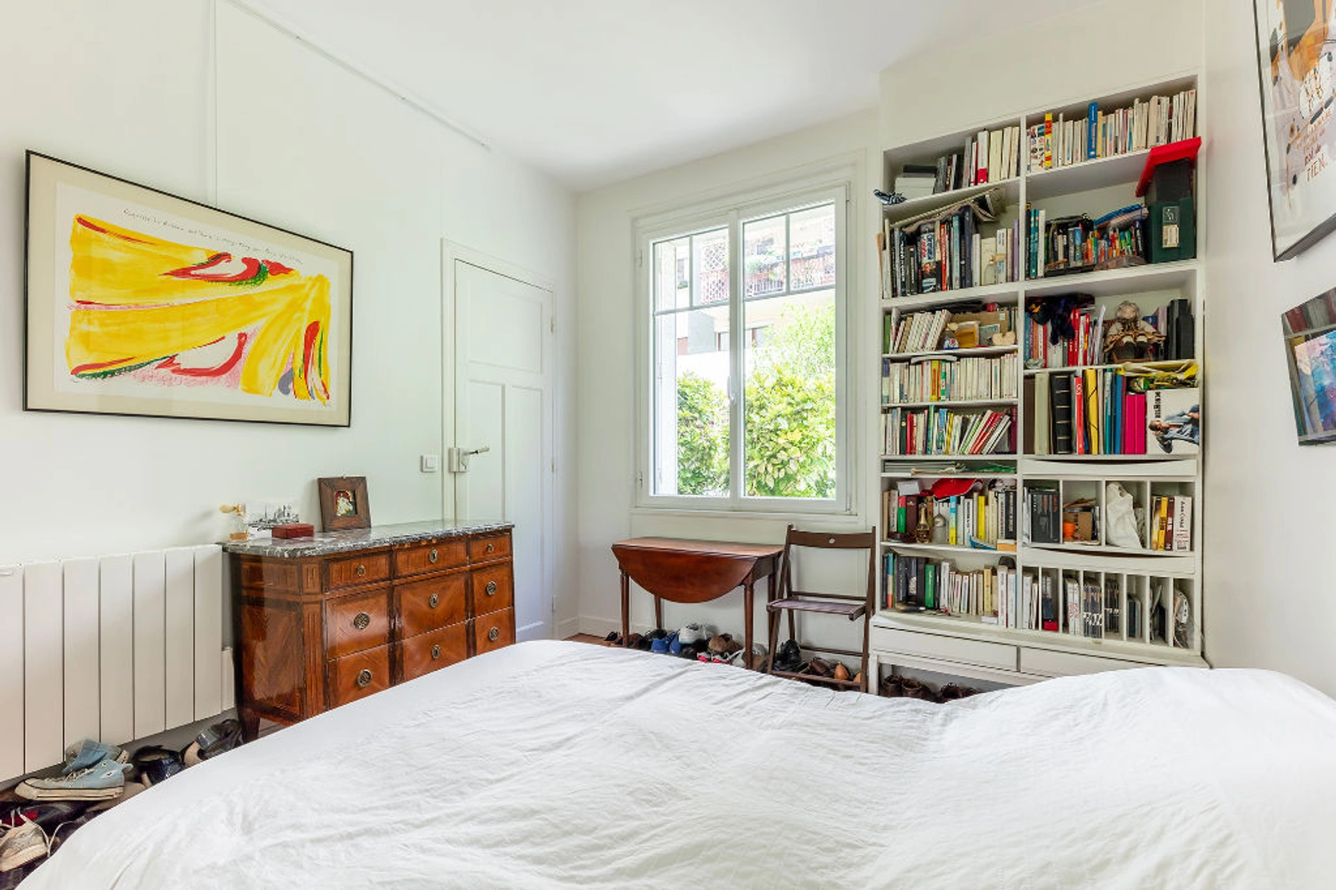 PARIS 15 - RUE BLOMET 4