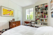 PARIS 15 - RUE BLOMET 4