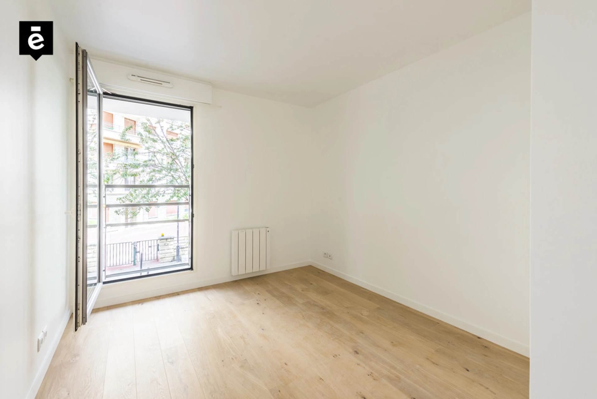 PARIS 15 - RUE PAUL HERVIEU 5