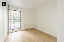 PARIS 15 - RUE PAUL HERVIEU 5