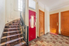 PARIS 15 - GEORGES BRASSENS 11