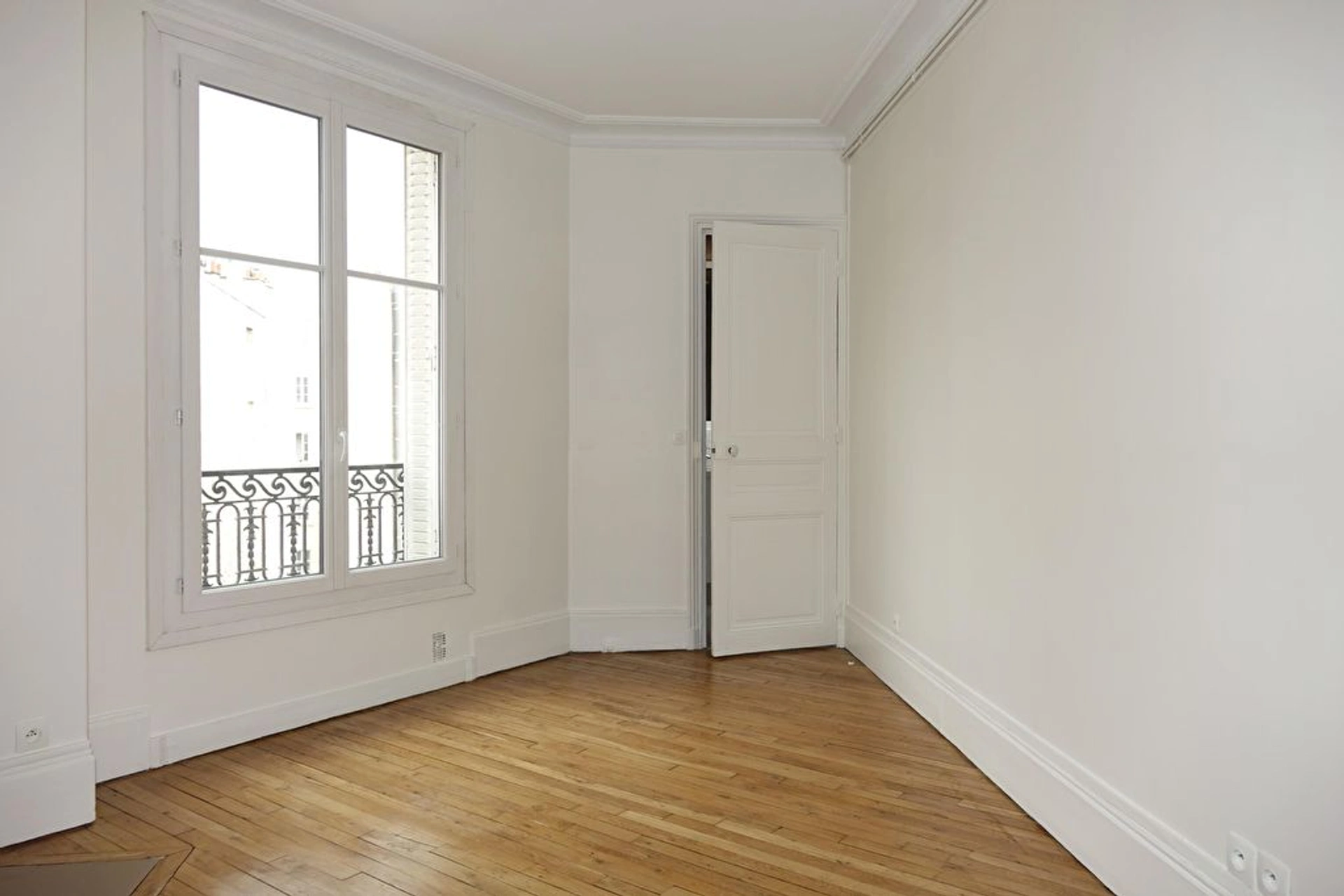 PARIS 15 - RUE DE LA CONVENTION 3