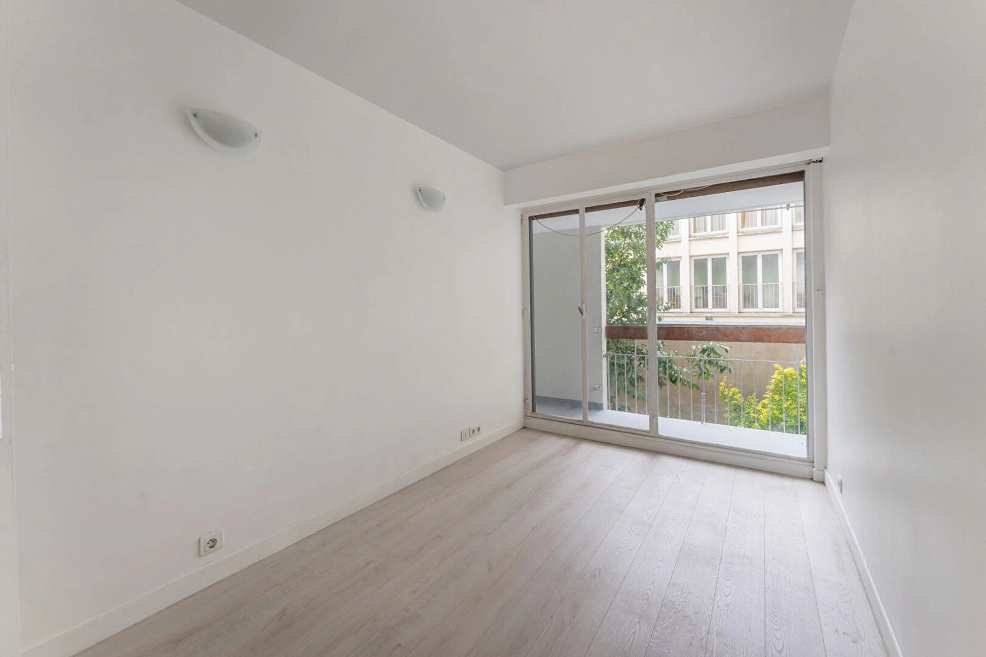 PARIS 15 - SAINT LAMBERT 9