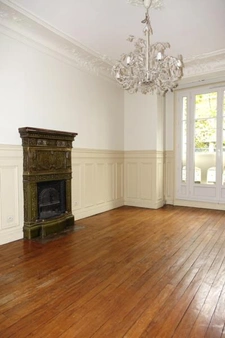 PARIS 16 - RUE CHADON LAGACHE 7