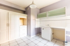 PARIS 15 - RUE LECOURBE 3