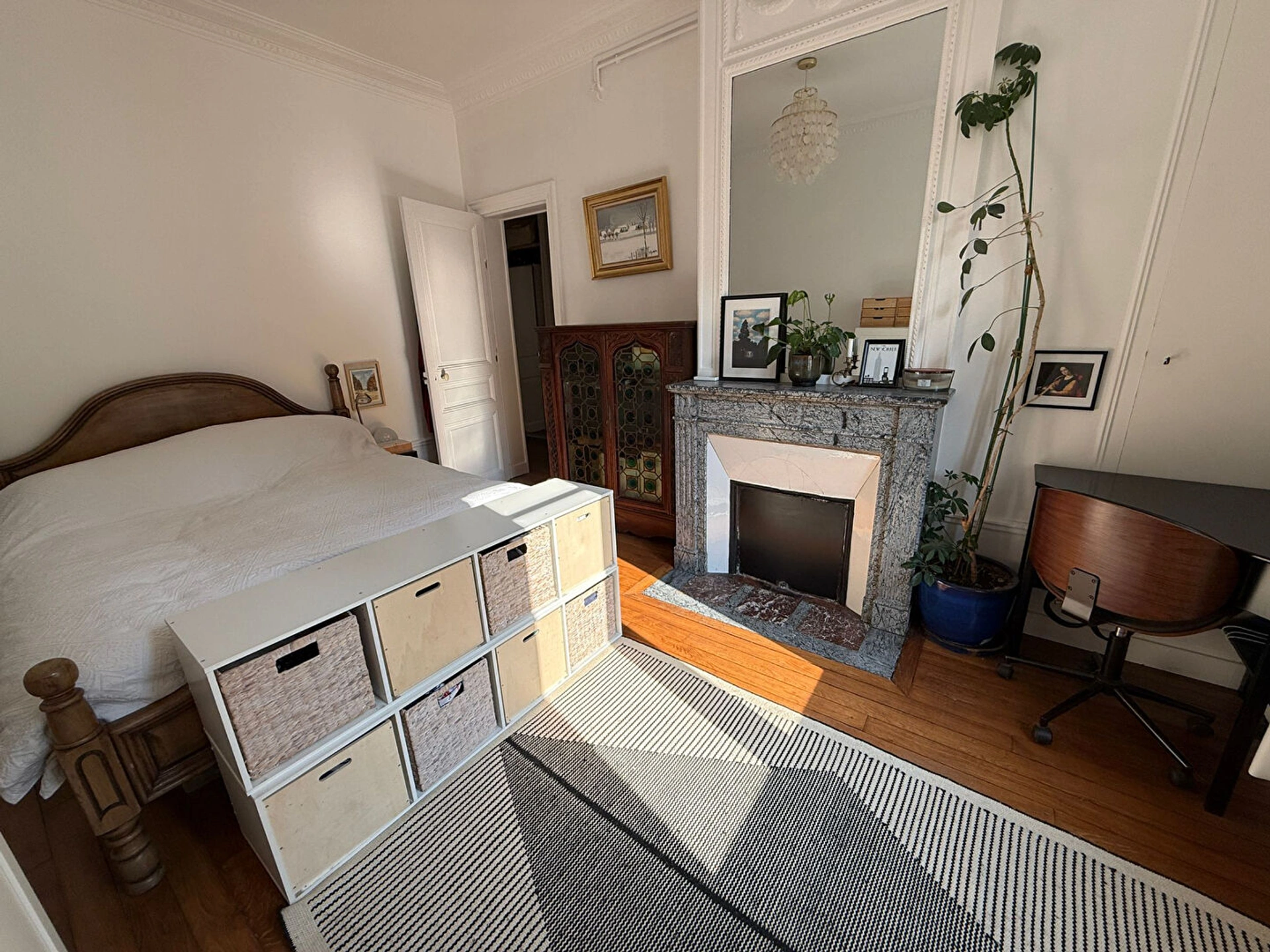 PARIS 15 - CONVENTION 6