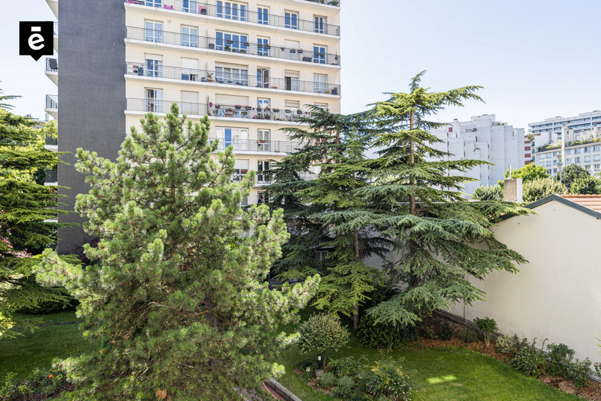 PARIS 15 - RUE VASCO DE GAMA 7