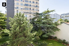 PARIS 15 - RUE VASCO DE GAMA 7