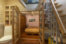 PARIS 15 - RUE LECOURBE 4