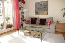 PARIS 15 - RUE DE JAVEL 1