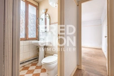 PARIS 15 - CONVENTION 5