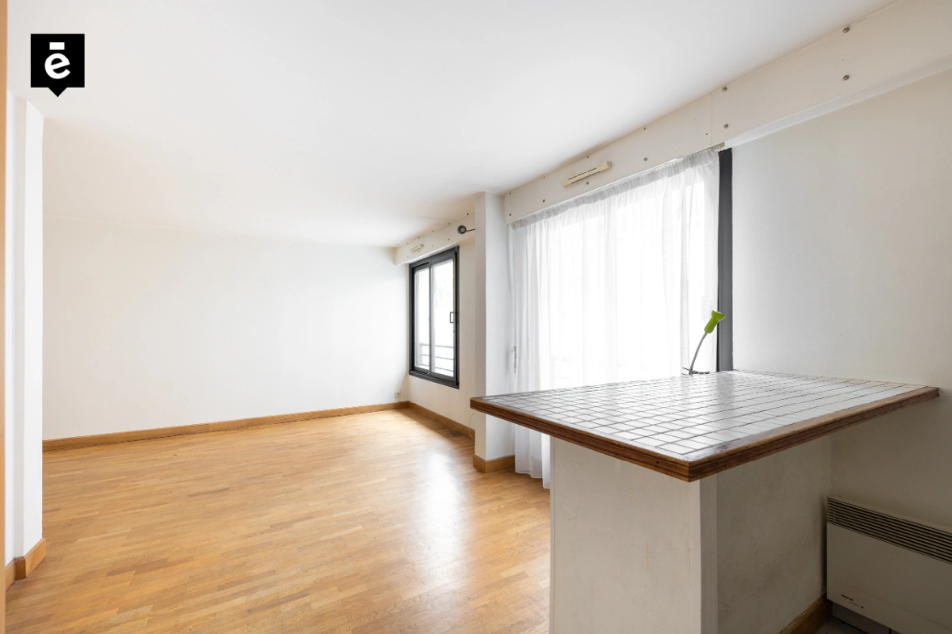 PARIS 15 - RUE DU BOCAGE 1