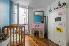 PARIS 15 - RUE DE LA CONVENTION 5