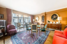 PARIS 15 - RUE DE L'ABBE GROULT 2