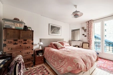 PARIS 15 - CONVENTION/VAUGIRARD 5