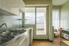 PARIS 15 - RUE SAINT AMAND 5