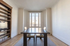 PARIS 15 - RUE DE LA CONVENTION 1