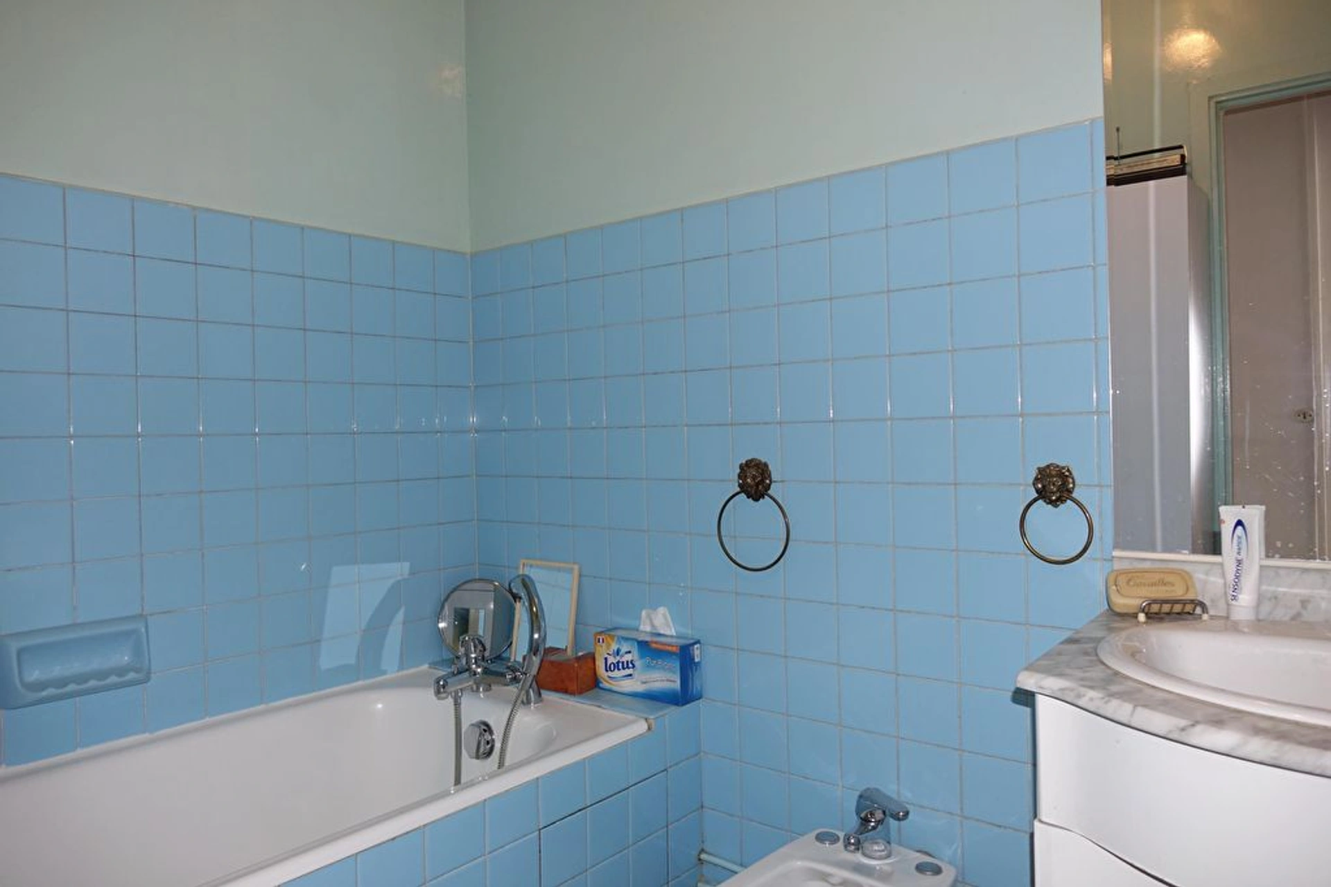 PARIS 15 - RUE DE LA CONVENTION 4