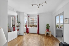 PARIS 15 - GEORGES BRASSENS 1