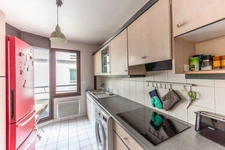 PARIS 15 - RUE DE LA SAIDA 4