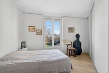 PARIS 15 - GEORGES BRASSENS 4