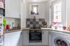 PARIS 15 - RUE JEANNE D'ARC 4