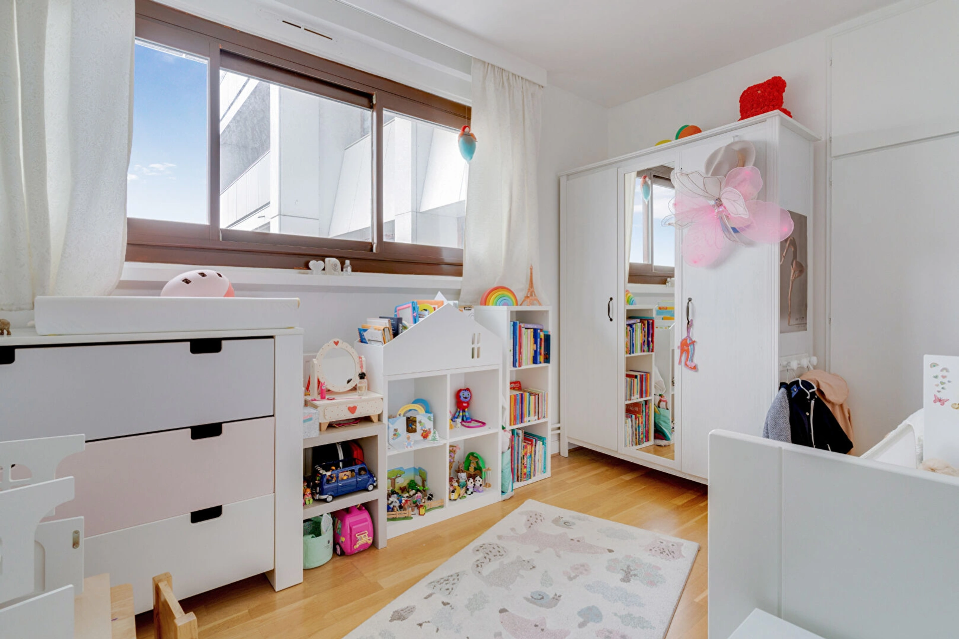 PARIS 15 - SUPER MONTPARNASSE 7