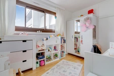 PARIS 15 - SUPER MONTPARNASSE 7